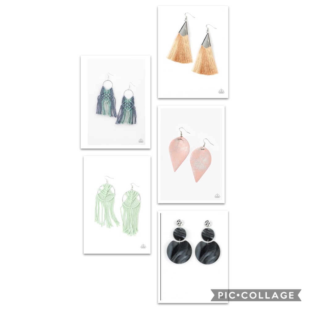 Paparazzi Jewelry